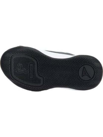 TENIS DE BASKETBALL BLANCO/NEGRO PIRMA - Image 4