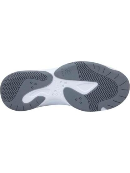 TENIS DEPORTIVO BASKETBALL BLANCO/NEGRO PIRMA - Image 4