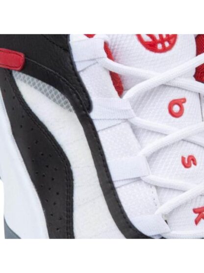 TENIS DEPORTIVO BASKETBALL BLANCO/NEGRO PIRMA - Image 6