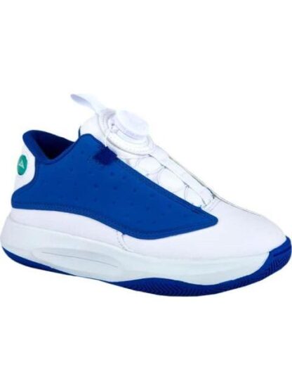 TENIS DE BASKETBALL BLANCO PIRMA - Image 2
