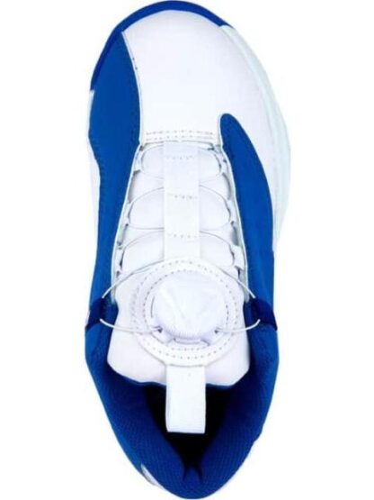 TENIS DE BASKETBALL BLANCO PIRMA - Image 3