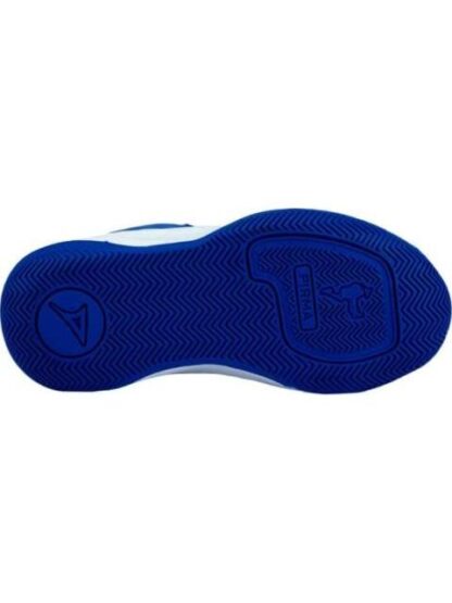 TENIS DE BASKETBALL BLANCO PIRMA - Image 4