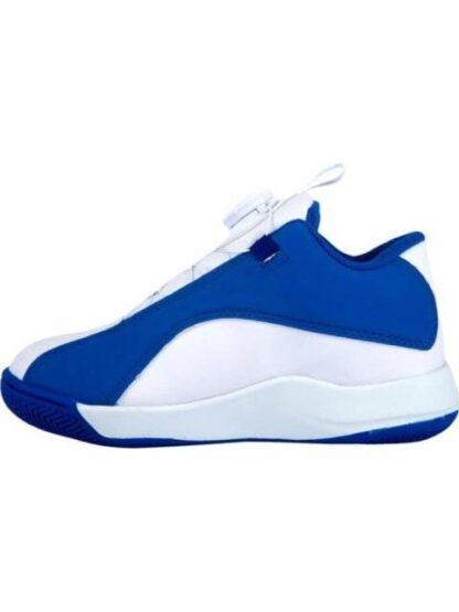 TENIS DE BASKETBALL BLANCO PIRMA - Image 5