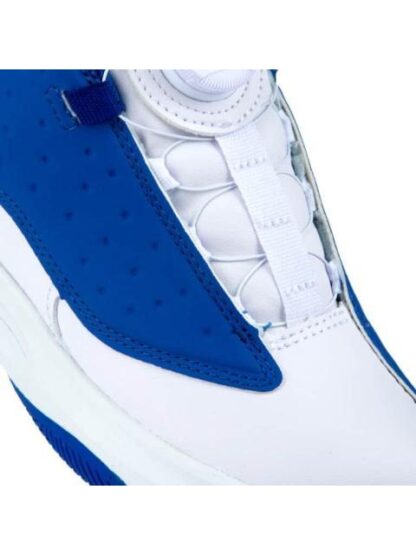 TENIS DE BASKETBALL BLANCO PIRMA - Image 6