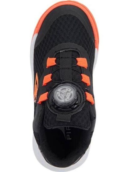 TENIS DE BASKETBALL NEGRO PIRMA - Image 3