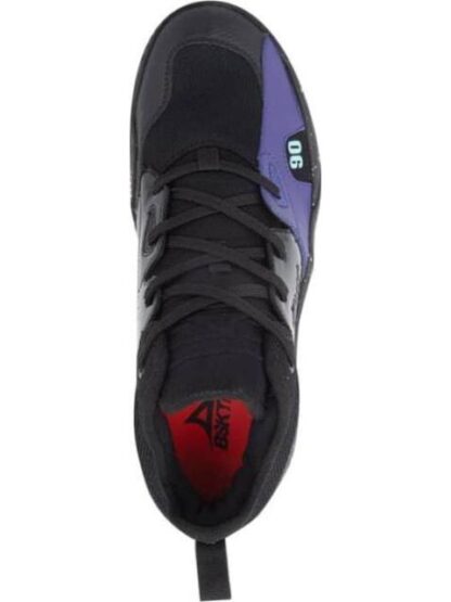 TENIS DEPORTIVO BASKETBALL NEGRO PIRMA - Image 3