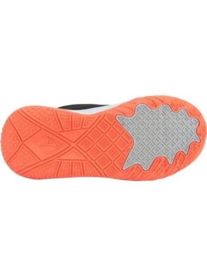 TENIS DE BASKETBALL NEGRO PIRMA - Image 4