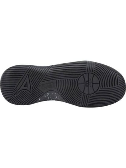 TENIS DEPORTIVO BASKETBALL NEGRO PIRMA - Image 4