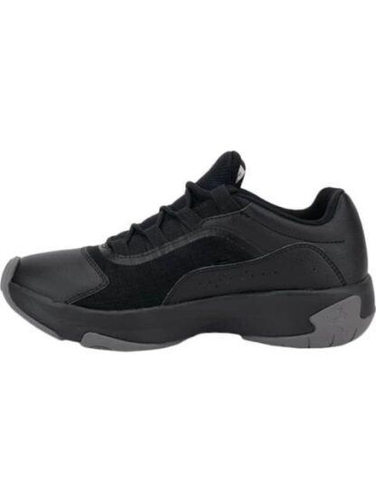 TENIS DEPORTIVO BASKETBALL NEGRO PIRMA - Image 5