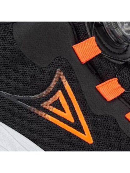 TENIS DE BASKETBALL NEGRO PIRMA - Image 6