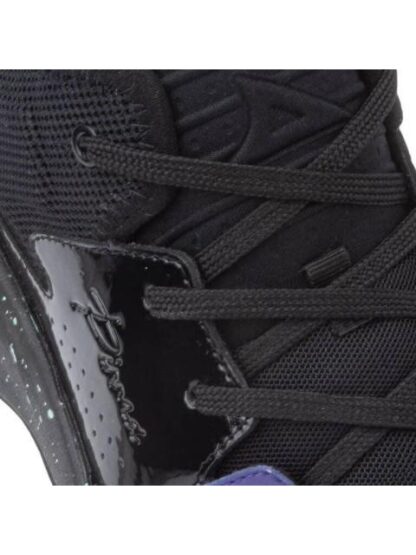 TENIS DEPORTIVO BASKETBALL NEGRO PIRMA - Image 6