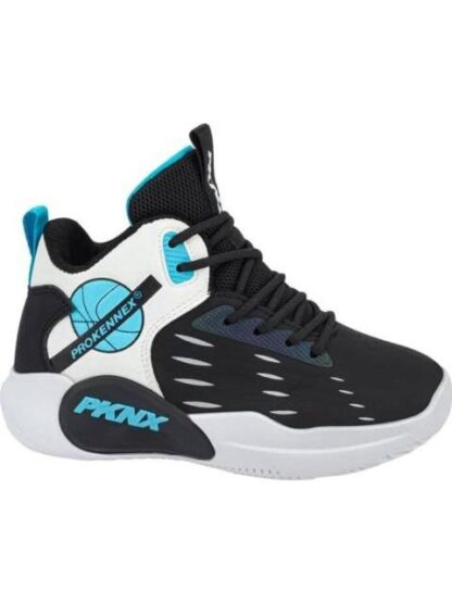 TENIS DE BASKETBALL NEGRO PROKENNEX - Image 2