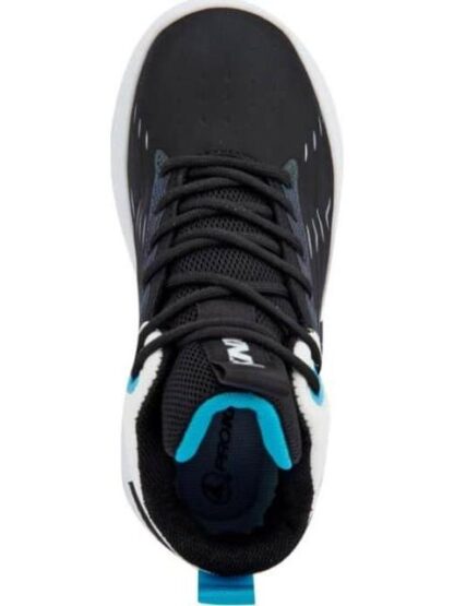 TENIS DE BASKETBALL NEGRO PROKENNEX - Image 3