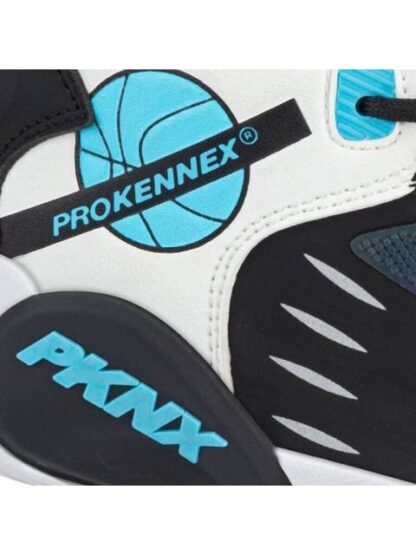 TENIS DE BASKETBALL NEGRO PROKENNEX - Image 6
