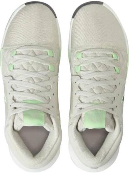 TENIS DEPORTIVO BASKETBALL NIKE 9002 BEIGE NIKE - Image 3