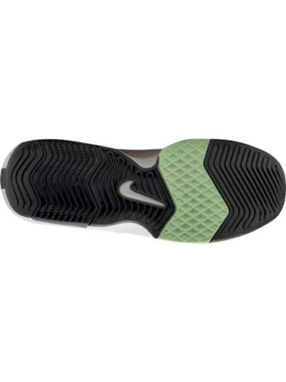 TENIS DEPORTIVO BASKETBALL NIKE 9002 BEIGE NIKE - Image 4