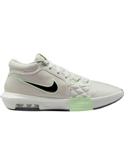 TENIS DEPORTIVO BASKETBALL NIKE 9002 BEIGE NIKE - Image 7