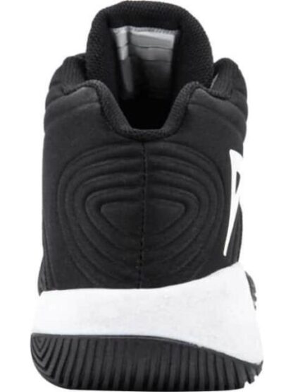 BOTA BASKETBALL BLANCO/NEGRO PIRMA - Image 3