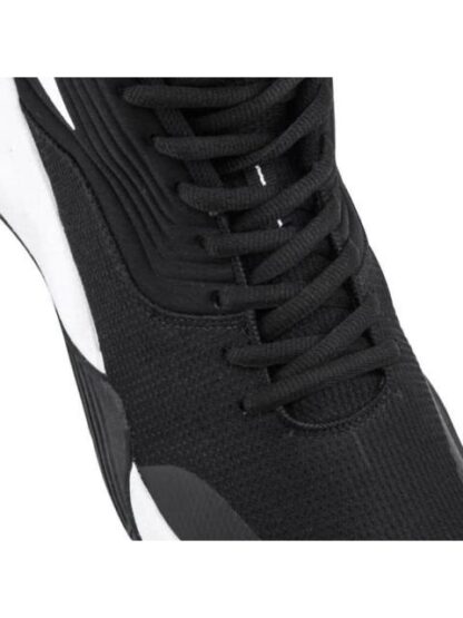 BOTA BASKETBALL BLANCO/NEGRO PIRMA - Image 4