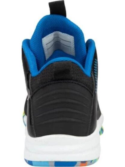 TENIS DE BASKETBALL NEGRO PIRMA - Image 3
