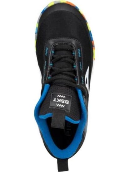 TENIS DE BASKETBALL NEGRO PIRMA - Image 5