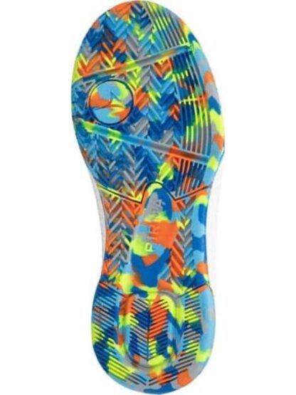 TENIS DE BASKETBALL NEGRO PIRMA - Image 6