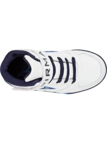 TENIS DE BASKETBALL BLANCO PIRMA - Image 4