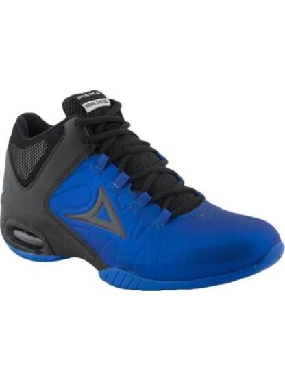 TENIS BASKETBALL AZUL PIRMA - Image 2