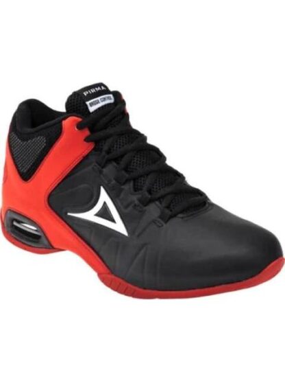 TENIS BASKETBALL NEGRO PIRMA - Image 2