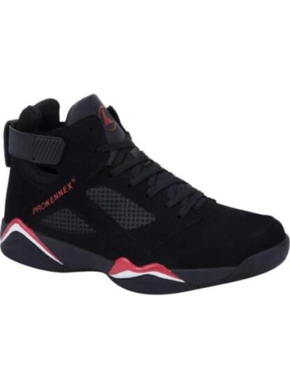 BOTA DEPORTIVA BASKETBALL NEGRO PROKENNEX - Image 2