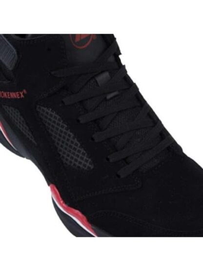 BOTA DEPORTIVA BASKETBALL NEGRO PROKENNEX - Image 4