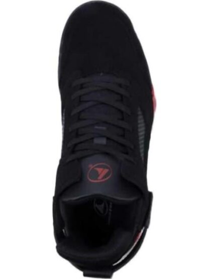 BOTA DEPORTIVA BASKETBALL NEGRO PROKENNEX - Image 5
