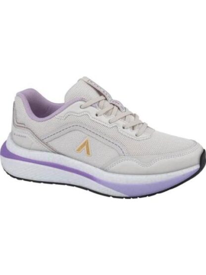 TENIS DEPORTIVO BEIGE KAROSSO - Image 2