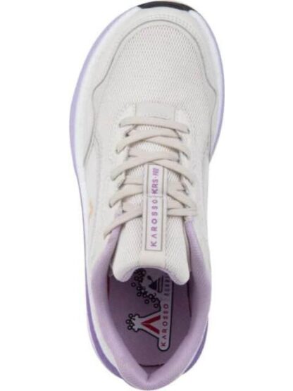 TENIS DEPORTIVO BEIGE KAROSSO - Image 3