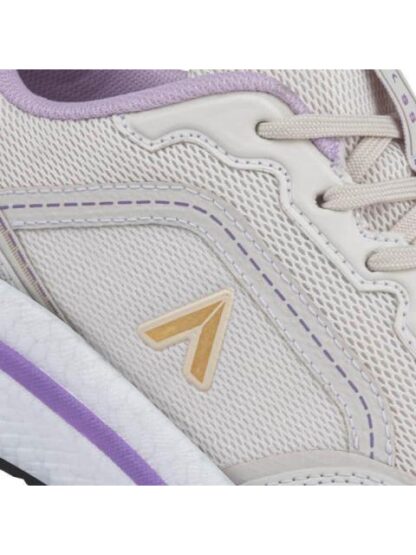 TENIS DEPORTIVO BEIGE KAROSSO - Image 6
