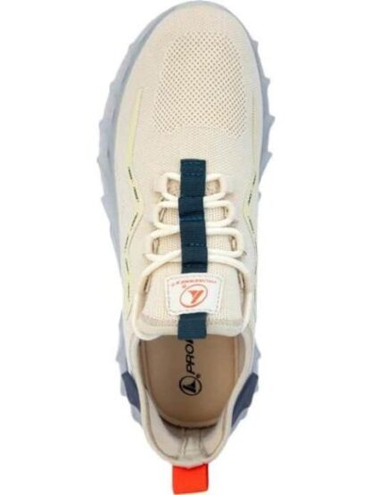 TENIS DEPORTIVO BEIGE PROKENNEX - Image 3