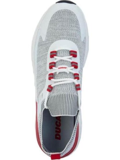 TENIS DEPORTIVO BLANCO DUCATI - Image 3
