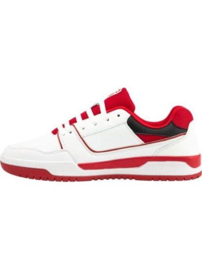 TENIS DEPORTIVO BLANCO DUCATI - Image 5