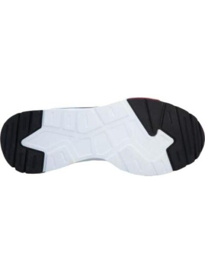 TENIS RETRO BLANCO/NEGRO KANGAROOS - Image 4