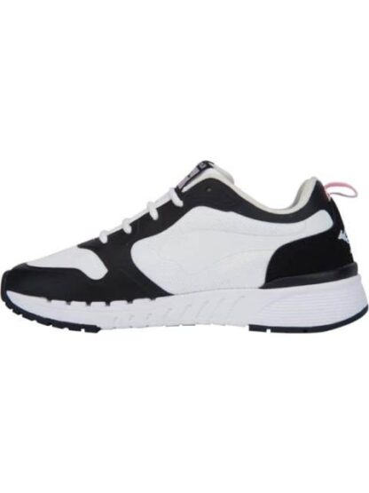 TENIS DEPORTIVO BLANCO/NEGRO KANGAROOS - Image 5