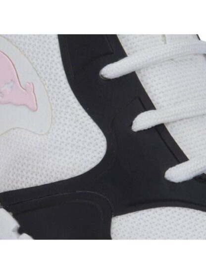 TENIS DEPORTIVO BLANCO/NEGRO KANGAROOS - Image 6