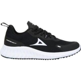 TENIS DEPORTIVO BLANCO/NEGRO PIRMA
