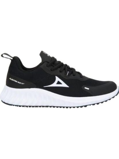 TENIS DEPORTIVO BLANCO/NEGRO PIRMA