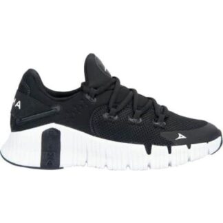 TENIS DEPORTIVO BLANCO/NEGRO PIRMA