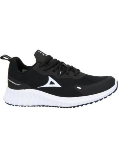 TENIS DEPORTIVO BLANCO/NEGRO PIRMA - Image 2