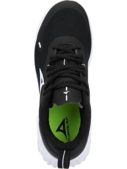 TENIS DEPORTIVO BLANCO/NEGRO PIRMA - Image 3