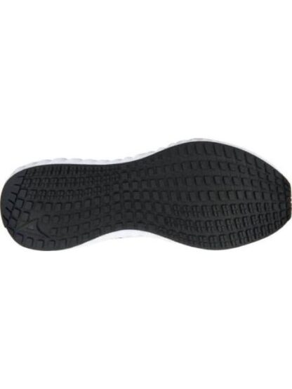 TENIS DEPORTIVO BLANCO/NEGRO PIRMA - Image 4