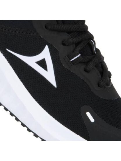TENIS DEPORTIVO BLANCO/NEGRO PIRMA - Image 6