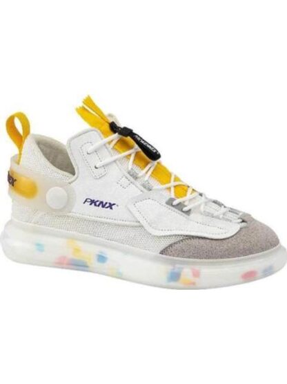 TENIS DEPORTIVO BLANCO PROKENNEX