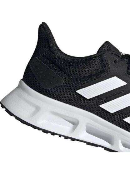 TENIS DE ENTRENAMIENTO SHOWTHEWAY 2.0 NEGRO ADIDAS - Image 2